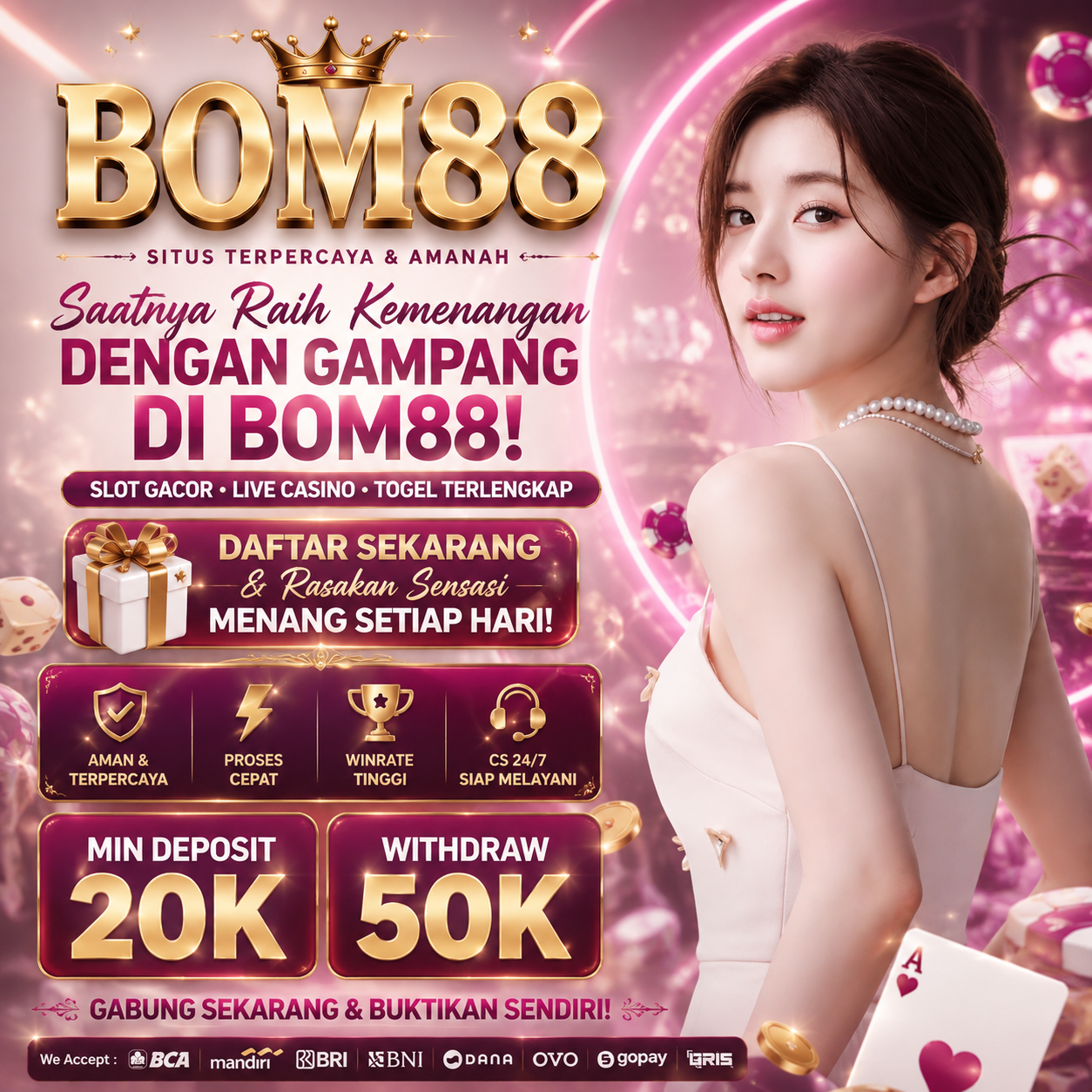 BOM88